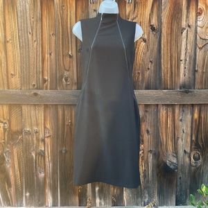 Calvin Klein Sleeveless Sheath Dress